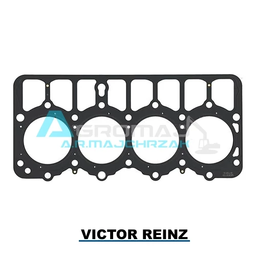 04125491 - DEUTZ прокладка головки TCD3.6l4