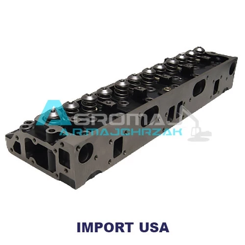 141-7819 - CATERPILLAR головка двигателя 3056