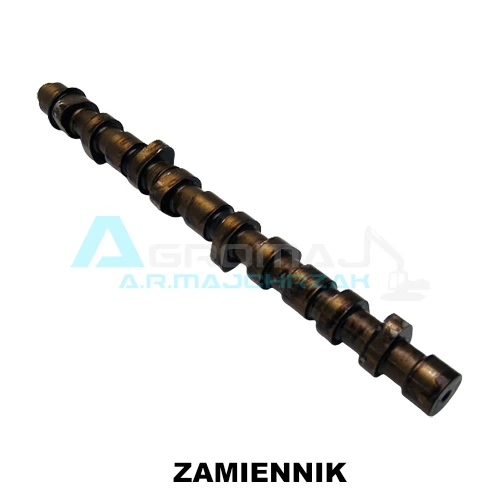 8-97262166-0 - ISUZU распределительный вал 4hk1