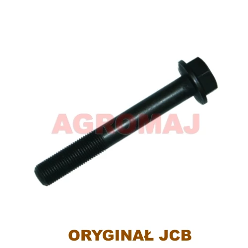 02/100120 - JCB болт головки 1004.4 1004.40 T