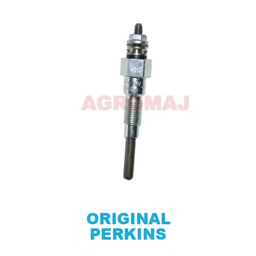 185366250-PERKINS свеча накаливания 404d-15 402d-15