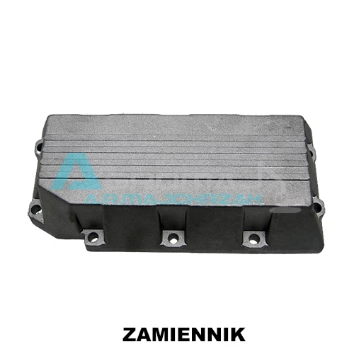 6i-1068 - CATERPILLAR крышка масляного радиатора 3054 3054b