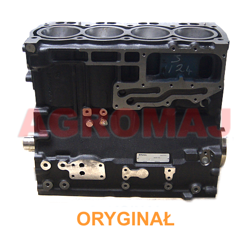 40024 - {_b0_} короткий блок (Short Block) 3054C 3054E
