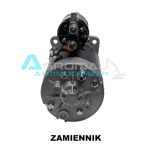 2873a102- PERKINS Розетка (12 В) 704-30
