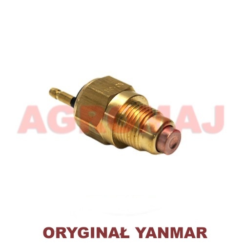 12125-44901- YANMAR Датчик температуры двигателя 3TNE68 4TNV94