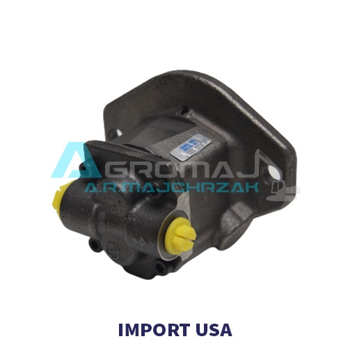 384-8612 - Caterpillar питающий насос 3406e 3456 C13