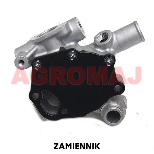 119233-42000- YANMAR Помпа для воды 3TNE68