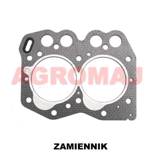 119305-01341 - YANMAR прокладка головки 2tne66