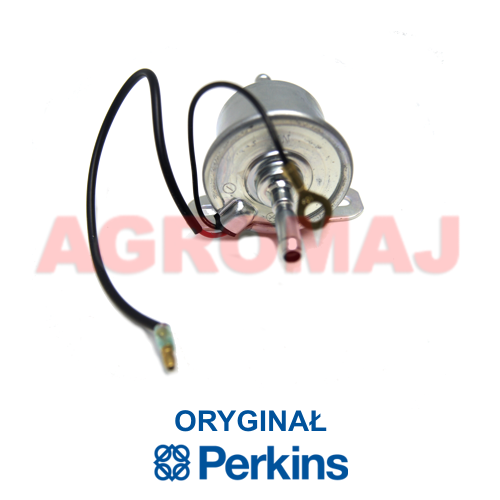 485510011 - PERKINS насос подачи 103.10 404D-22T