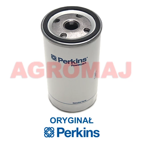 2654408- PERKINS Масляный фильтр AD3.152 A4.203 A4.203.2