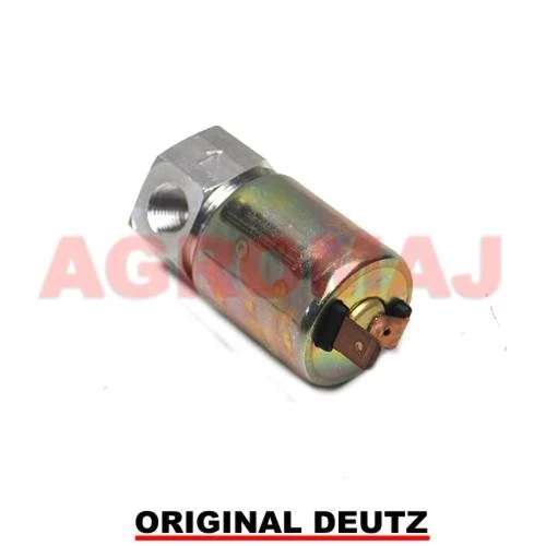 01179367 - DEUTZ магнитный клапан BF4L913 BF8L513R