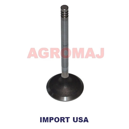 3142a101 - PERKINS выпускной клапан 704-30 704-30T