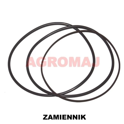 03535000- LIEBHERR Уплотнение стволов D904 D906