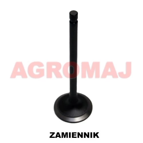ym123907-11110 - KOMATSU выпускной клапан 4d106