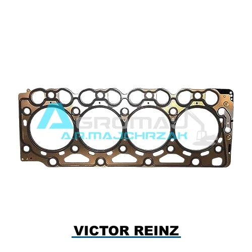 04504795 - DEUTZ прокладка головки TCD4.1L044V