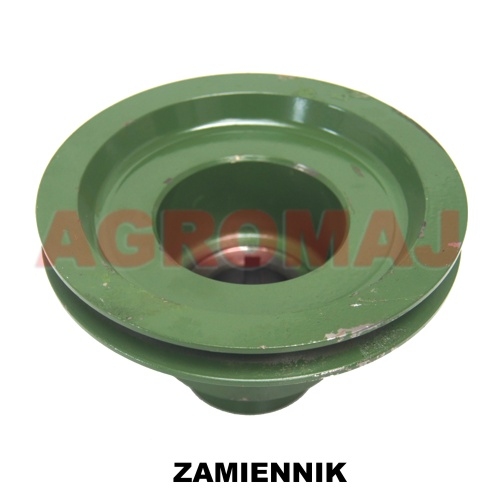 31143733 - PERKINS шкив 903-27 903-27T