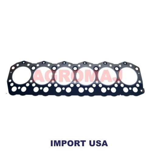 32b01-12101 - MITSUBISHI прокладка головки S6S