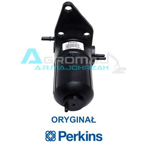 4132a022-PERKINS насос подачи 1103c-33 1103a-33T