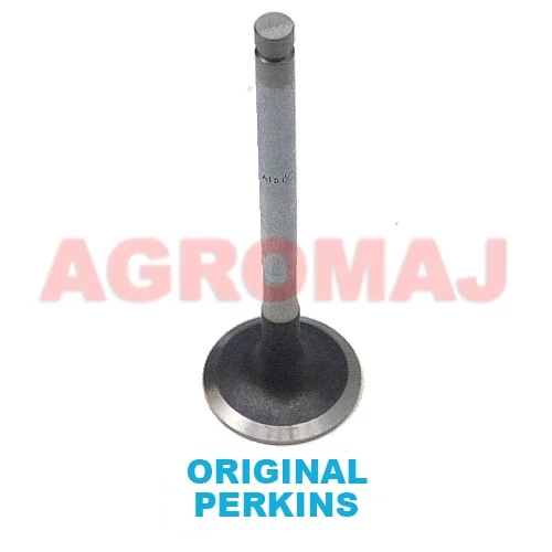 3142a151-PERKINS выпускной клапан 1103c-33 1103c-33T