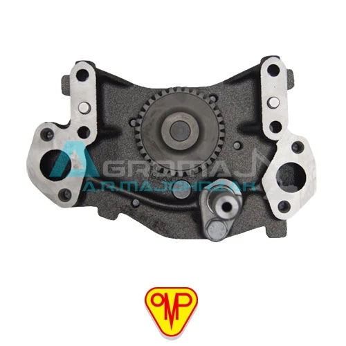 153625825- FIAT Помпа для масла двигателя 980DT 8055.04