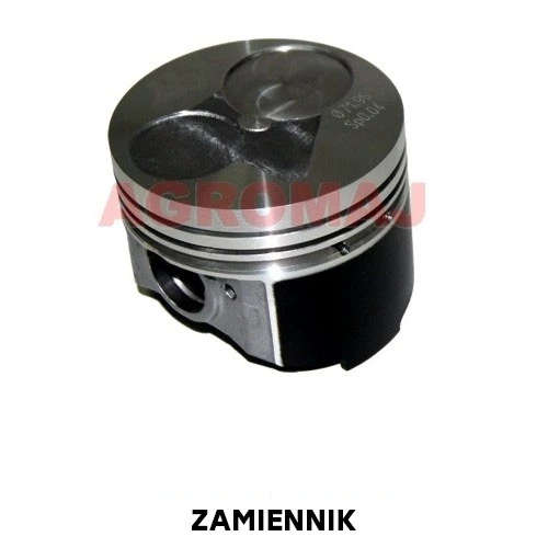 1g687 - 21093 - KUBOTA поршень комплект. 72,00 D902