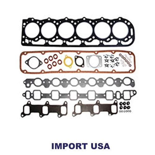 83933431 - FORD комплект прокладок головки BSD666TI