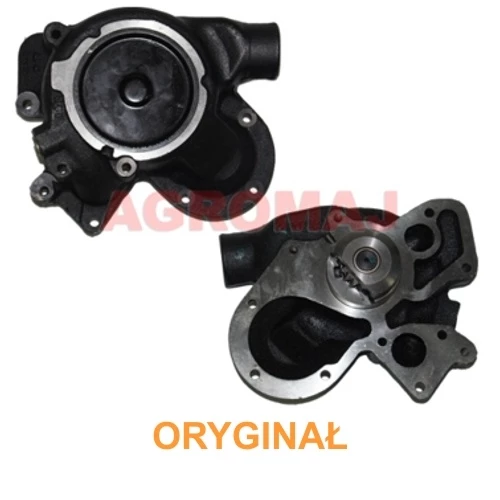 239-6142- CATERPILLAR Помпа для воды 3054 3054B 3056