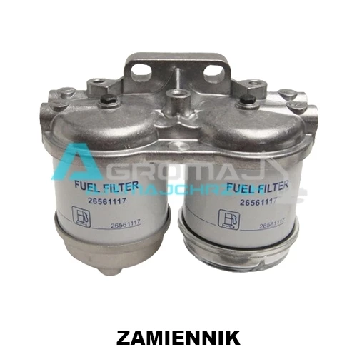 622-6488- CATERPILLAR Фильтр для топлива 3056