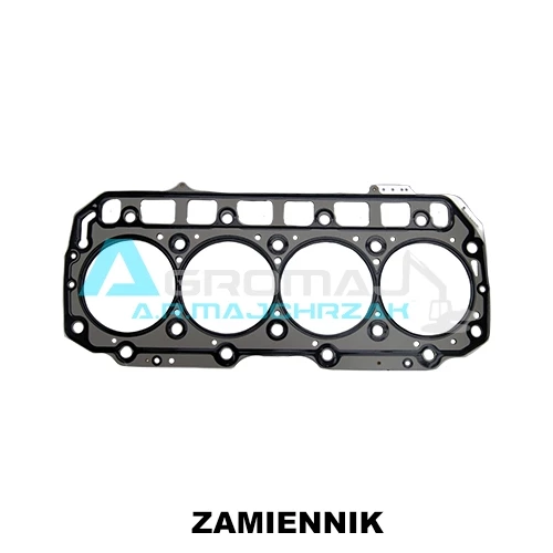129907-01331 - YANMAR прокладка головки (16V) 4TNV98