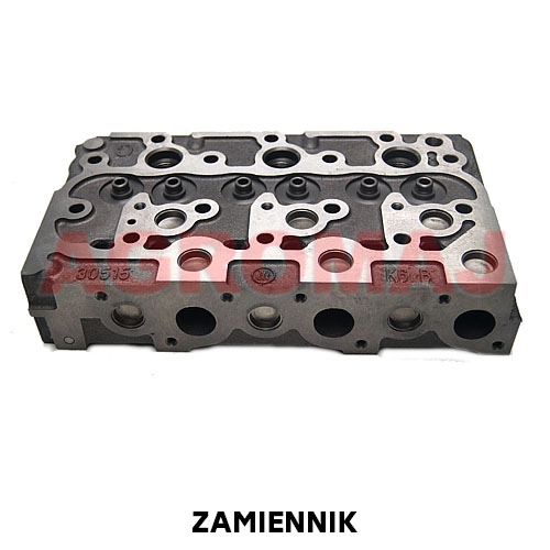 15521-03044 - Kubota головка двигателя D1402