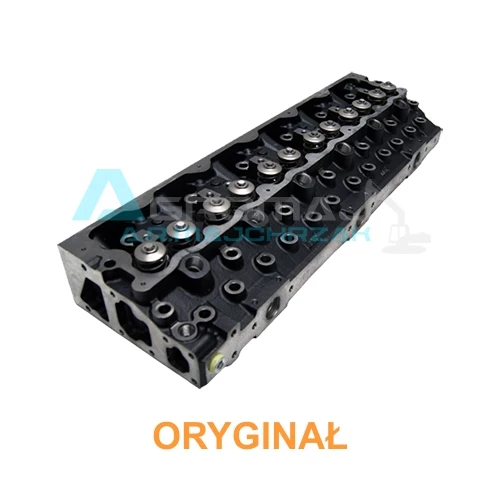 216-8335 - CATERPILLAR головка двигателя оригинал 3056E