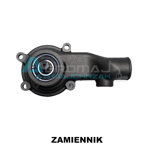 u5mw0105- PERKINS Помпа для воды G4.236 A4.248.2