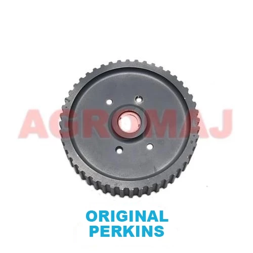 l114xf02 - PERKINS шестерня ТНВД 504-2 504-2T
