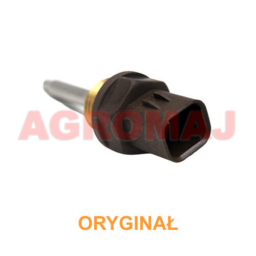 256-6454- CATERPILLAR Датчик температуры двигателя C4.4 C7.1