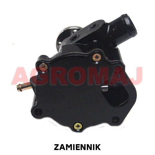 129002-42004- YANMAR Помпа для воды 4TNE88 4TNE84