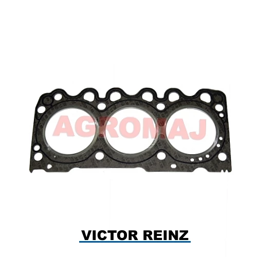 04271263 - DEUTZ прокладка головки F3L1011F F3M1011F