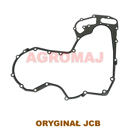 02/202994 - JCB прокладка крышки ГРМ 1104c - 44 1104C-44T