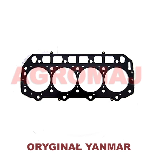 129908-01331 - YANMAR прокладка головки 4tnv98