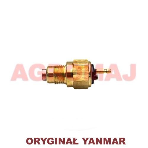 12125-44901- YANMAR Датчик температуры двигателя 3TNE68 4TNV94
