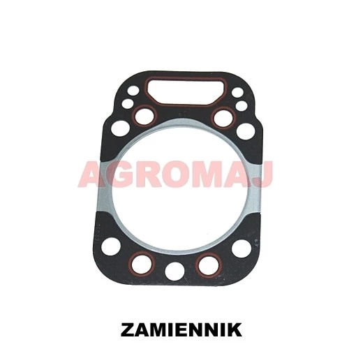 F139207210030 - FENDT прокладка головки D225-6 D208-4
