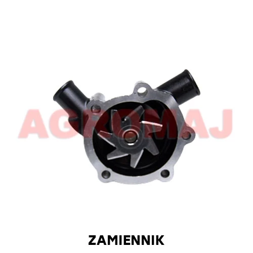 129327-42100- Yanmar Помпа для воды 3TNE84