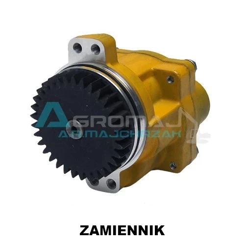 223-1608- CATERPILLAR Помпа для масла двигателя C13 C11
