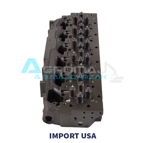 344-2149 - CATERPILLAR головка двигателя C9