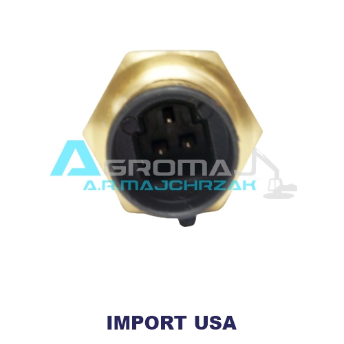 504025599- Iveco Датчик температуры двигателя F4GE F5AE