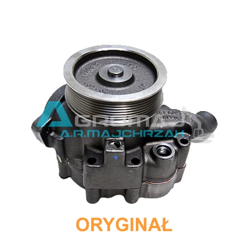 227-4299- CATERPILLAR Помпа для воды C7 C9