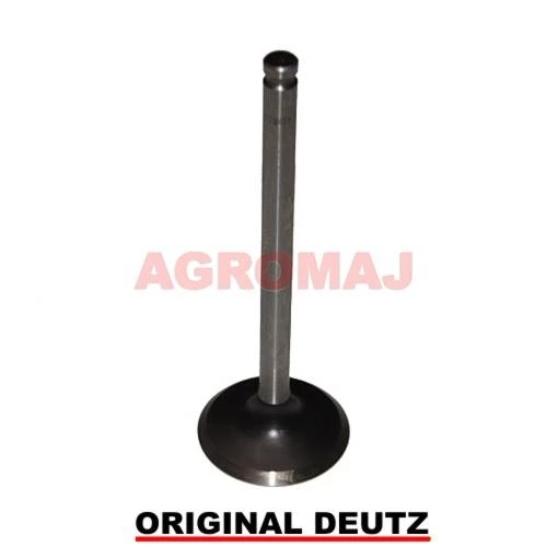 04112024 - DEUTZ всасывающий клапан D3L2009 TD4L2009