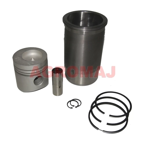 ar71591- JOHN DEERE Набор для правки 3152D 6303D
