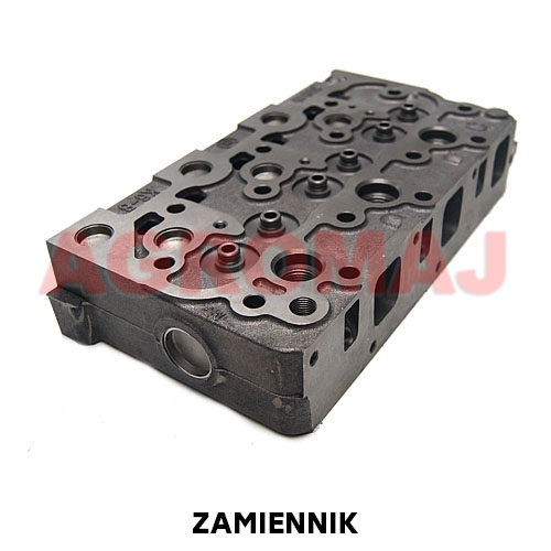 15521-03044 - Kubota головка двигателя D1402