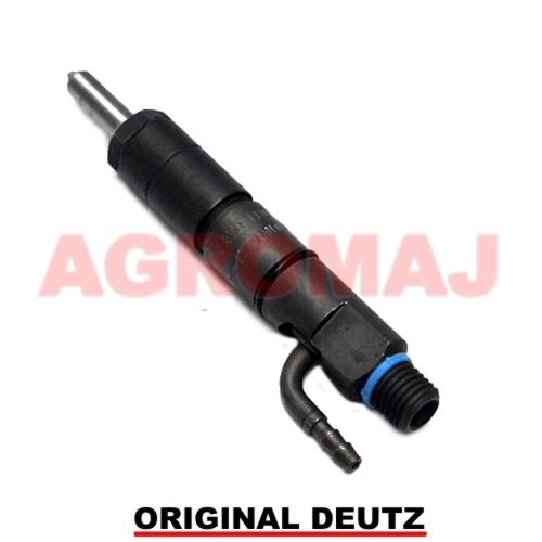 04114858- DEUTZ Комплектный опрыскиватель D3L2009