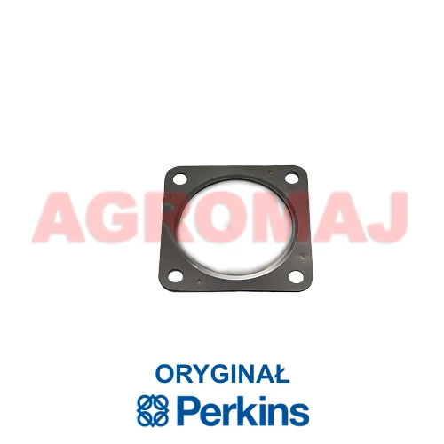 3688a037 - PERKINS прокладка всасывающего коллектора 1103c-33 1104C-44T